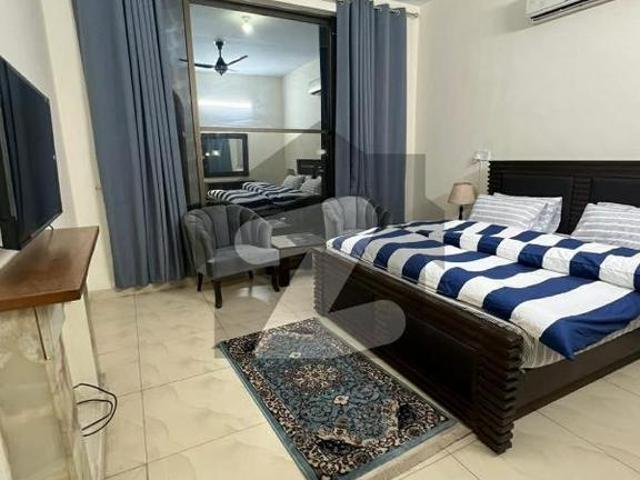 F 10 Fully Furnished House Available For Rent Beautiful Location F 10