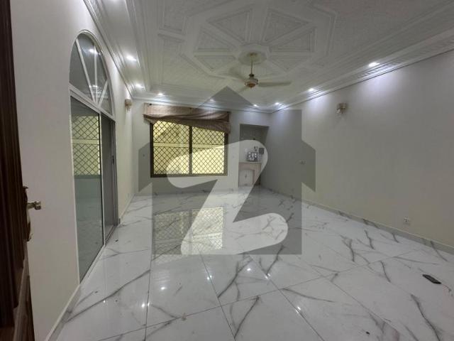 F 10 Full Ranovated Double Unit House Available For Rent Beautiful Location F 10