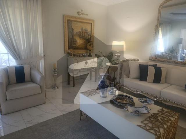 F 10 House Available 800 Square Yards Back Open Close And Street. F 10