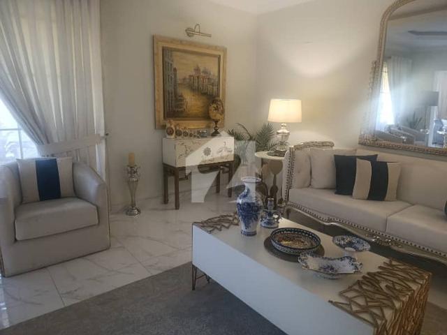 F 10 House Available 800 Square Yards Back Open Close And Street