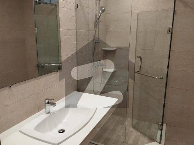 F 10 lower portion for rent excellent 666 square yard separate gate proper and modern fittings, tile flooring proper 2 bedrooms, 2 attached bathrooms