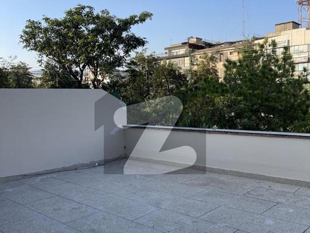 F 10 Renovated Double Storey House 4 Bedroom Tile Floor Near Markaz Best Location F 10
