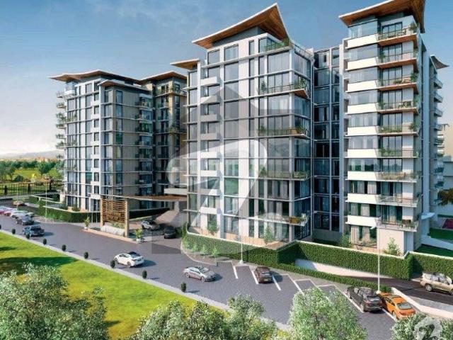 F 10 Sukh Chayn 3 Bed Room Apartment For Rent F 10