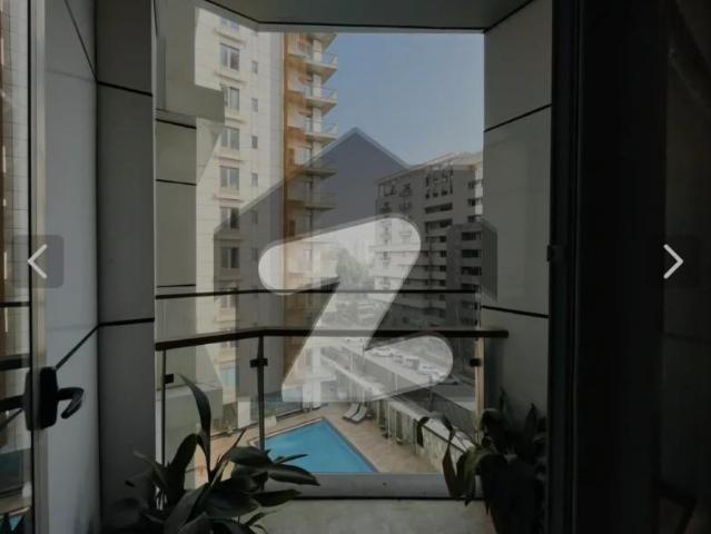 F 10 Sukh Chayn One Bedroom Luxury Fully Furnished Apartment For Rent Sukh Chayn Residence