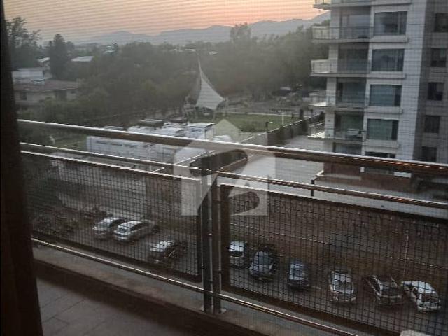 F 10 Silver Oaks 2 Bed Furnished Apartment For Rent