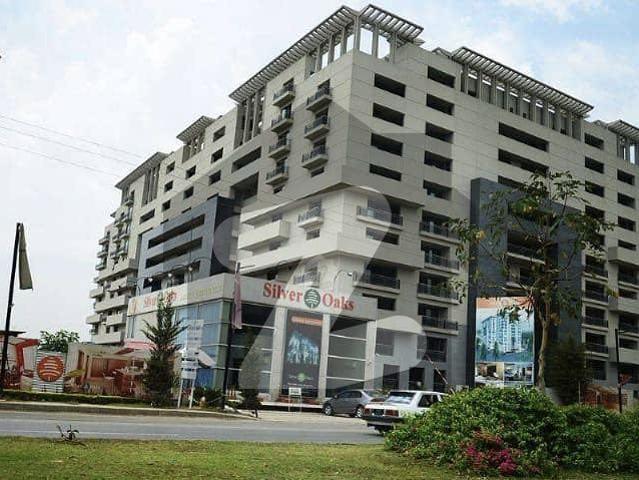 F 10 Silver Okas 3 Bed Room Apartment Fully Furnished F 10