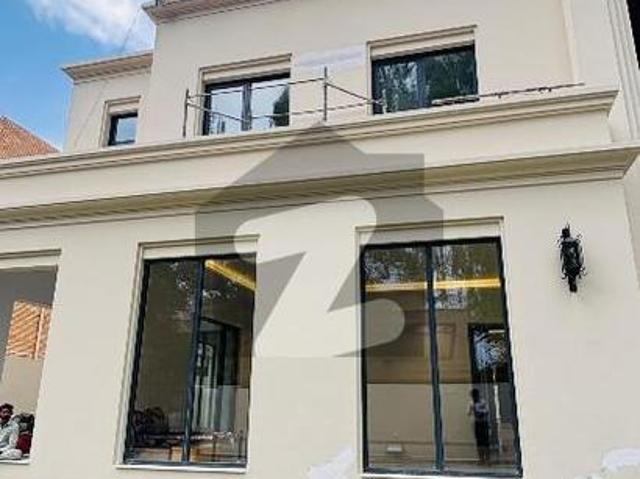 F 10 Triple Storey Brand new House Available for Rent beautiful location F 10