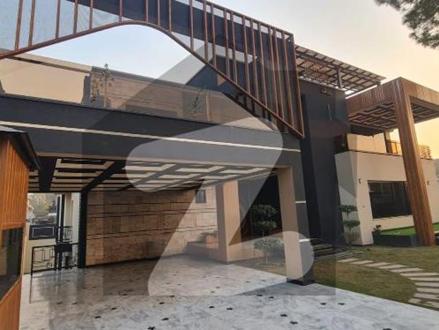 F 10: Ultra Luxury 1111 Yards, 10 Bed, Prestigious Residence, Designed For High Profile Families, Ample Parking For 6+ SUVS/VIGOES. Price 70 Crores F 10