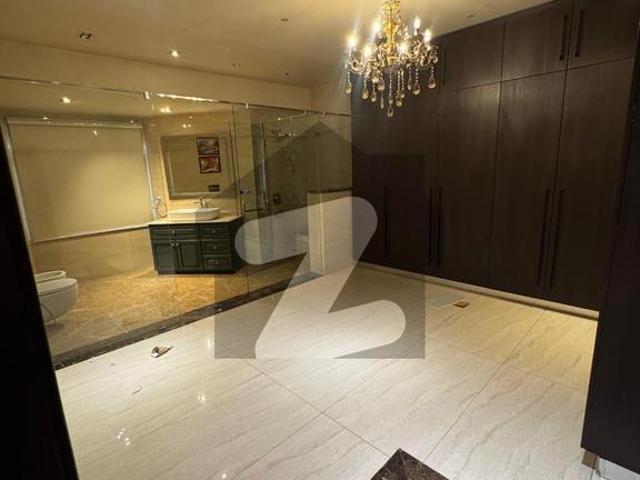 F 10 666 SQY Luxuries House For Rent Modern fitting and fixtures Specious washrooms and kitchen Beautiful Green Lawn Top Class Location F 10