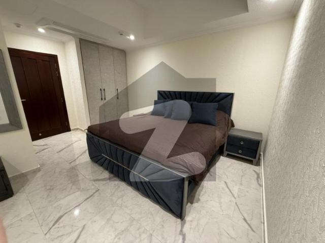 F 10 1 Bedroom Apartment F 10
