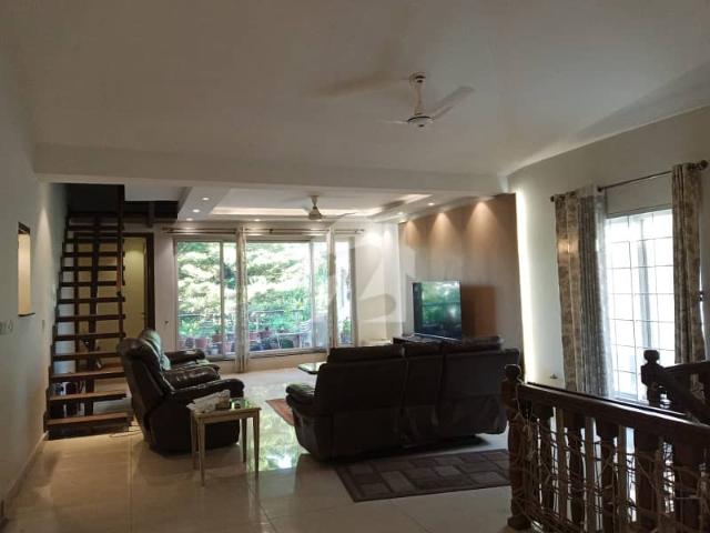 F 10 3 Bedroom Portion For Rent