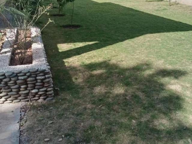 F 10, 500Yd Upper 3 Bed servent Islamabad F 10 ID 31388