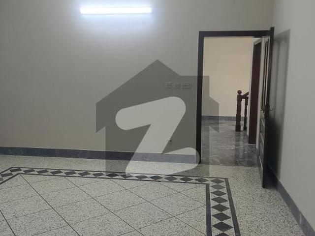 F 11/3 Beautiful House For Rent 5 Bedroom Study Room F 11