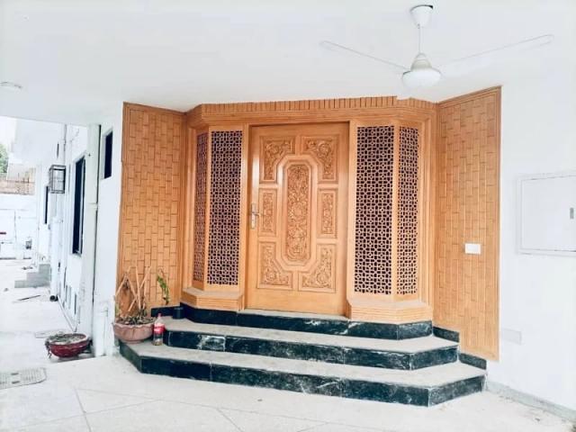 F 11/3 Main Double Road 600/Yrds Full House Very Reasonable Rent Islamabad F 11 ID 81750