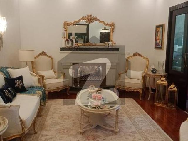 F 11/2 Reasonable Price Double Storey House Is Available For Sale 5 Beds F 11/2