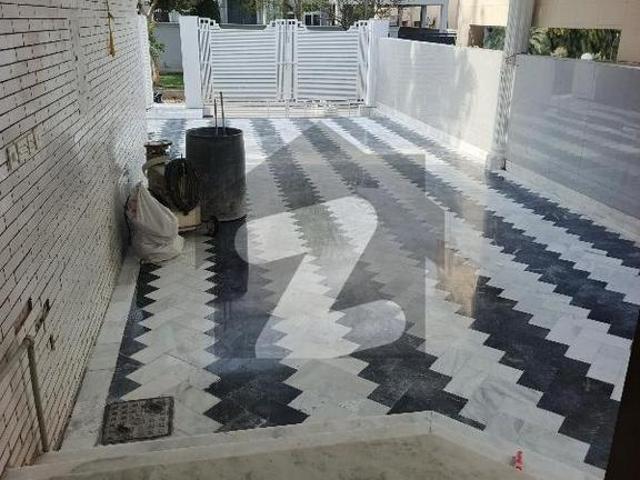 F 11/4 6 Two Kanal Size Ground+Basement For Rent F 11/4