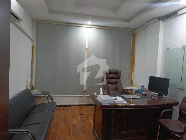 F 11 Markaz 11 X 38 Studio Apartment Available For Rent Beautiful Location