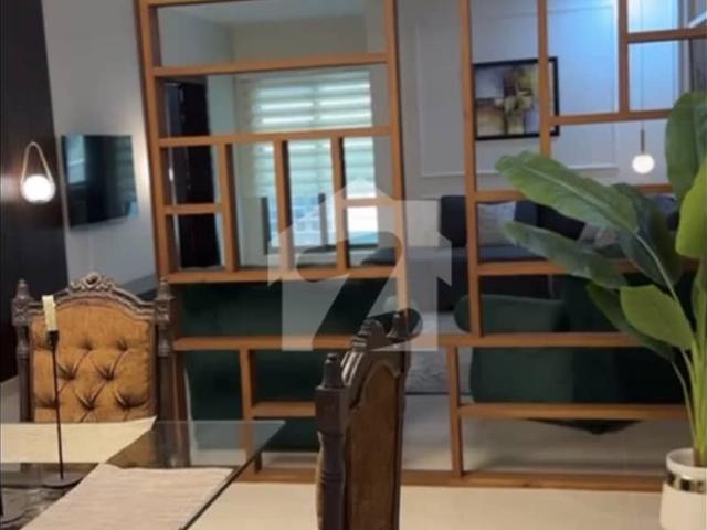 F 11 Markaz 18 West | New Building | Fully Furnished 2 Bed Apartment For Sale