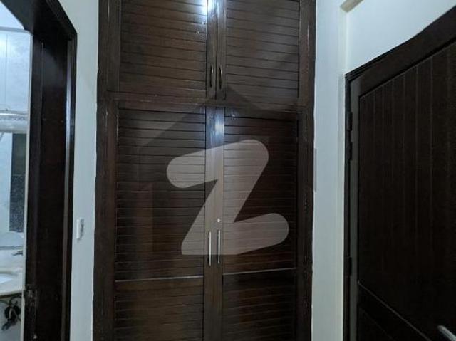 F 11 Markaz 3 Bedroom Apartment Available for Rent F 11