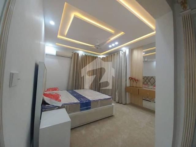 F 11 Markaz 3Bed Corner Apartment For Sale