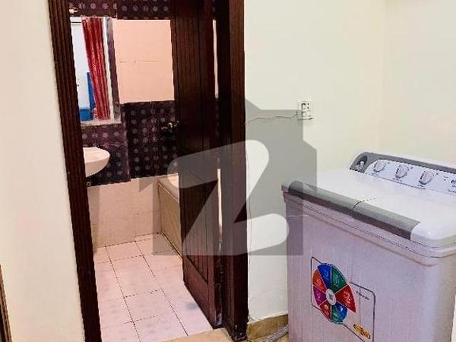 F 11 Markaz Two Bedroom Attached Bath Tv Lounge Kitchen with Car Parking Apartment Available for Rent F 11 Markaz