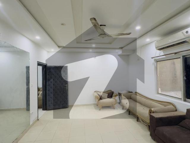 F 11 Markaz Abu Dhabi Tower | 1 Bedroom Apartment for Rent F 11