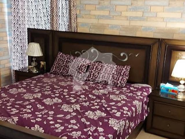 F 11 Markaz Apartment For Sale