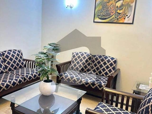 F 11 Markaz Fully Furnished 2 Bedroom Apartment For Rent In Islamabad