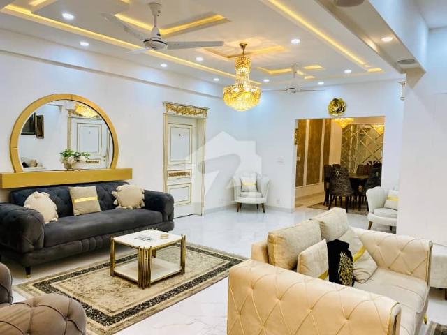 F 11 Markaz Luxury 3 Bedroom Apartment Available For Sale Investor Price