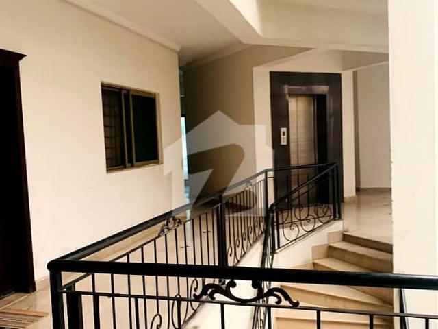 F 11 Markaz Luxury 2 Bedroom Apartment Available For Sale Investor Price