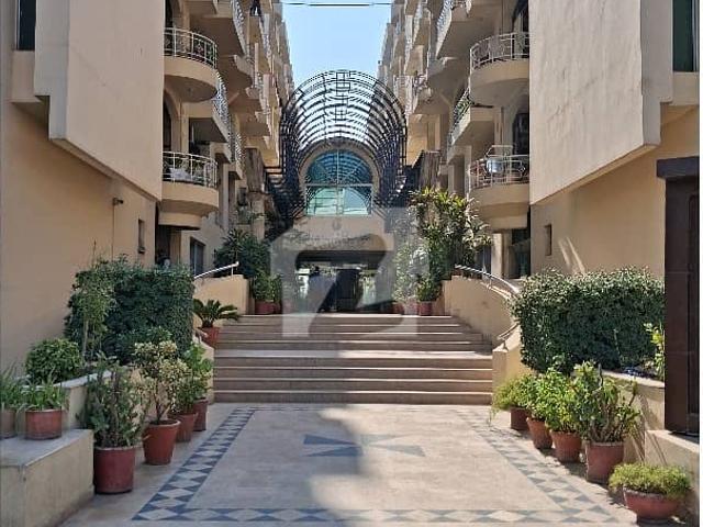F 11 Abu Dhabi Tower F 11 Markaz 1 Bed TV Lounge Kitchen