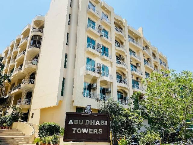 F 11 Abu Dhabi Renovated 2Bed Apartment Available For Sale