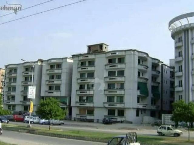 F 11 apartment 2 bedroom in millennium heights Islamabad F 11 ID 55874