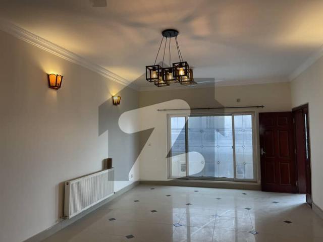 F 11 Beautiful Upper Portion For Rent