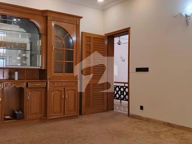 F 11 Beautiful Double Unit House For Rent