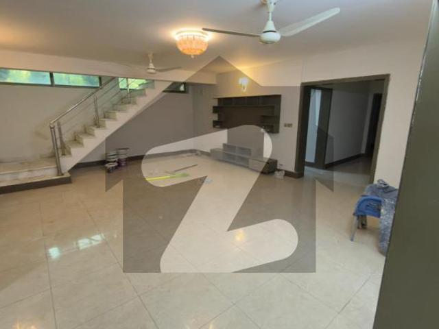 F 11 Beautiful Lower Portion For Rent F 11