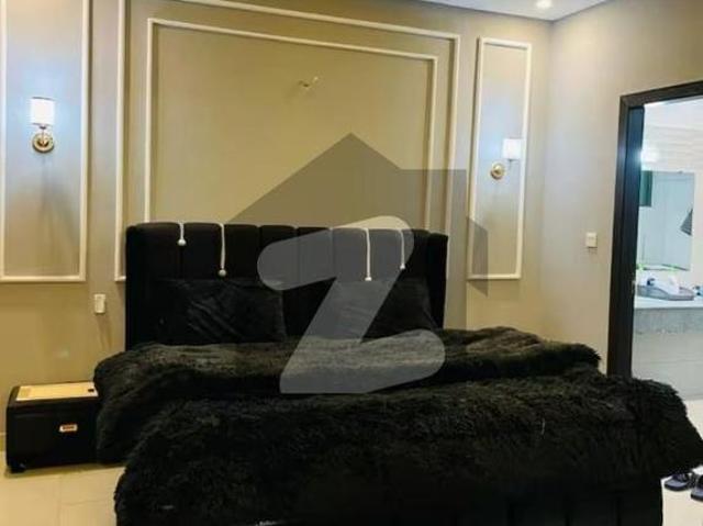 F 11 Beautiful Luxury Fully Furnished 2 Bed 3 Bath 18 West Residencia