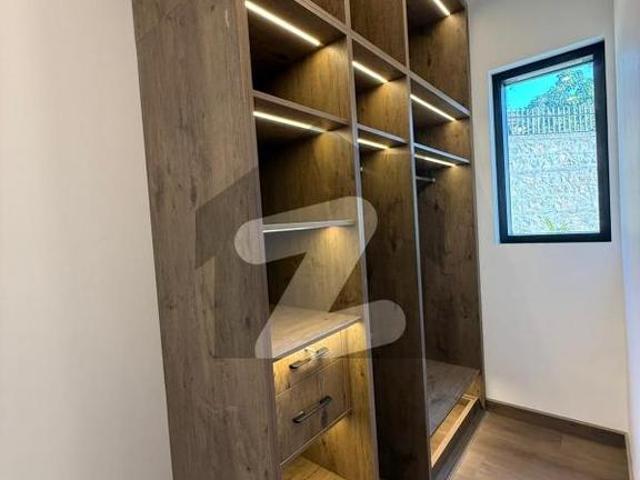 F 11 brand new architect design owner build triple story spanish style three side open end corner house with extra land beautiful lush green gated lawan size 500yd 7bed d/ serious buyers only contact reasonble price f 11