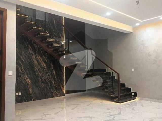 F 11 Designer House For Sale F 11