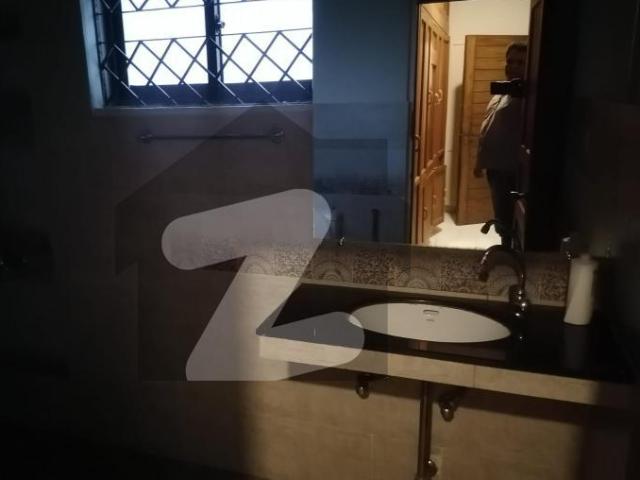 F 11 double storey house 7 beds 2 kitchens with basement 4cars parking f 11