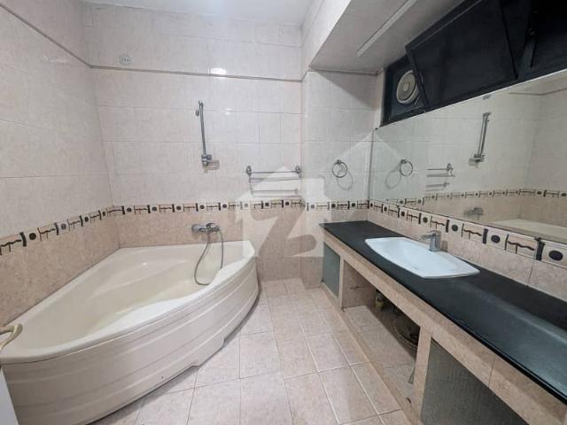 F 11 excellent 666 sqy house proper 5 bedrooms, 5 attached bathrooms marbled floor, all modern fittings