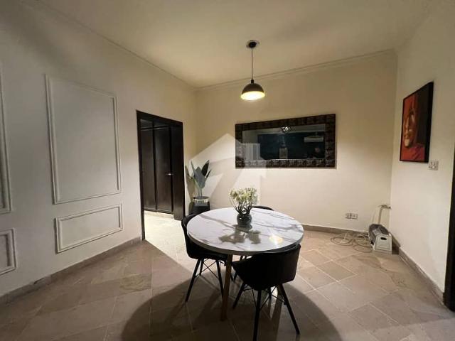 F 11 Elegant Furnished 2 Bedrooms Apartment Available For Rent
