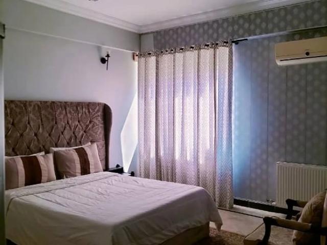 F 11 Fully Furnished 4 Bed Apartment Attach Bath Fully Separate Prime Location Islamabad F 11 ID 89015