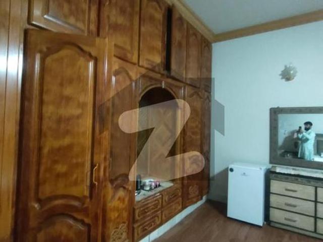 F 11 Fully Furinshed Triple Storey House For Rent F 11