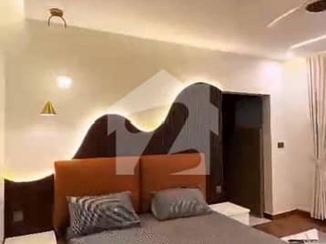 F 11 Fully Luxury Renovated Furnished Apartment One Bed