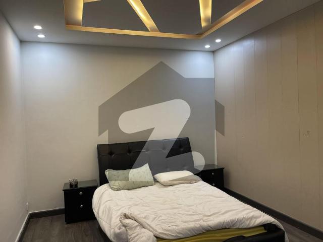 F 11 Full Furnished 5 Bedroom House For Rent F 11