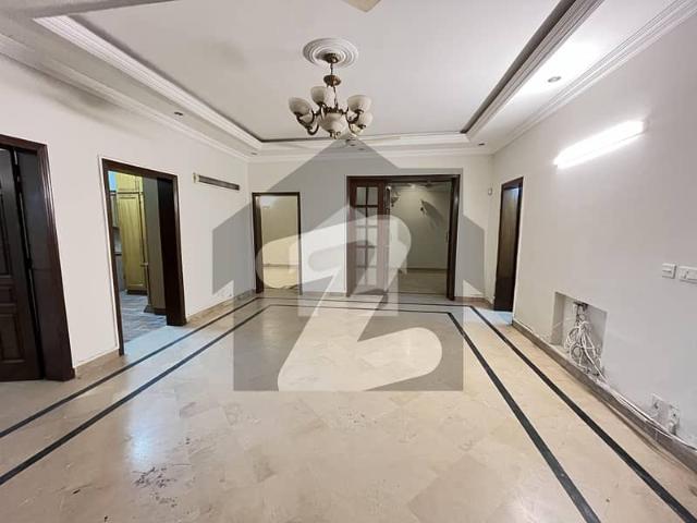 F 11 Full House Available For Rent 6 Bed Attached Bathroom