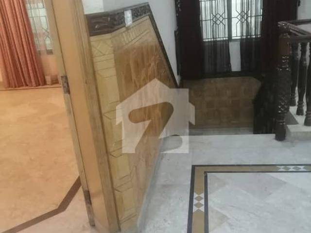 F 11 Full House Size 666 Sq Yard For Rent