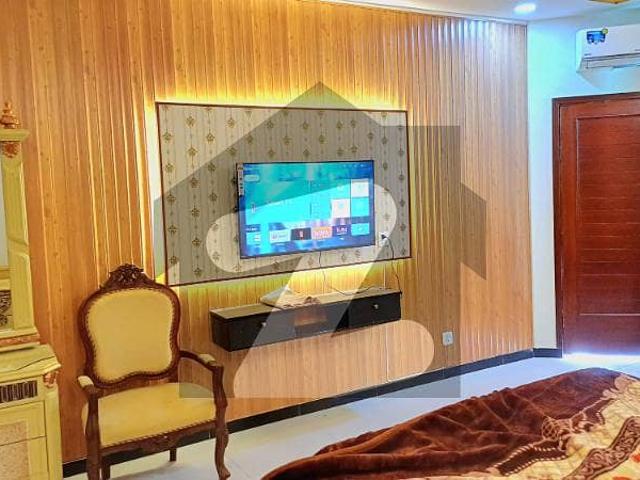 F 11 Furnished 2 bed Apartment For Rent