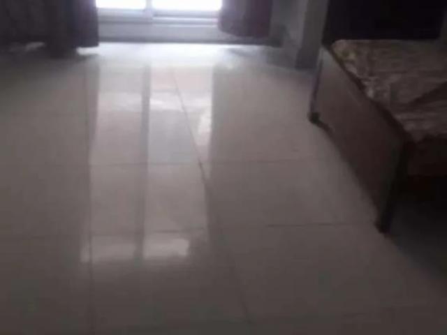 F 11 golden Hights flat for sale ground floor full marble floor Islamabad F 11 ID 12096